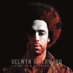Living In A Burning House , Selwyn Birchwood