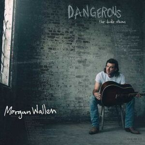 Dangerous: The Double Album , Morgan Wallen