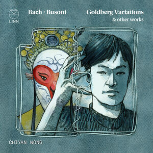 Goldberg Variations , Chiyan Wong