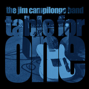 Table For One , Jim Campilongo