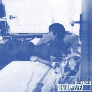 Demotape /  Vega [Import]