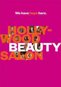 Hollywood Beauty Salon