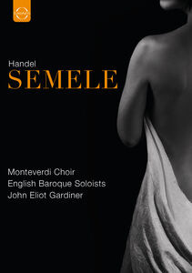 Handel: Semele