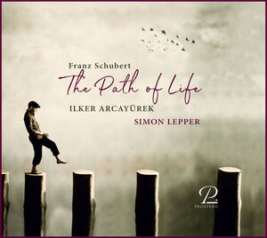 Path of Life , Arcayürek Lepper