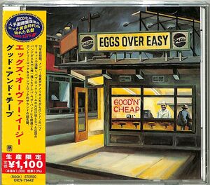 Good 'N' Cheap (Japanese Reissue) [Import]
