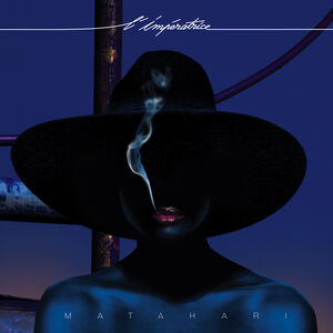 Matahari , L'Imperatrice