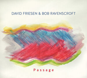 Passage , David Friesen