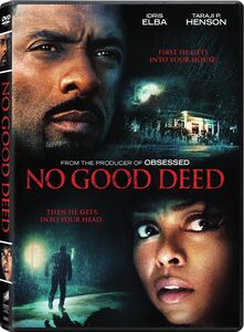 No Good Deed [Import]