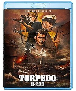 Torpedo: U-235