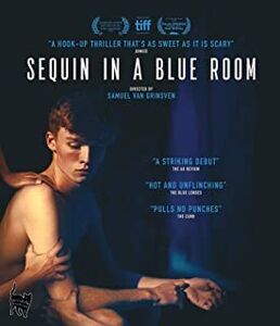 Sequin In A Blue Room [Import]