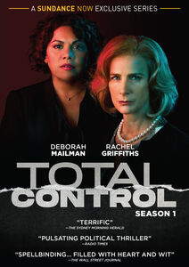Total Control: Season 1