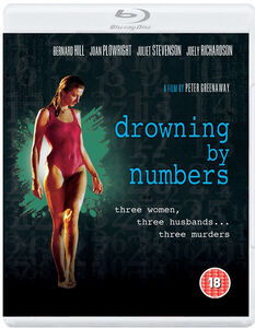 Drowning by Numbers [Import]