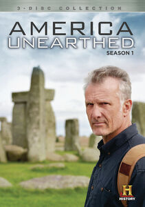 America Unearthed: Season 1