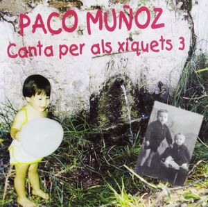 Canta Per Als Xiquets 3 [Import]