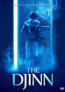 The Djinn