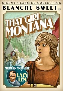 That Girl Montana