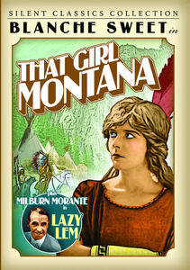 That Girl Montana , Blanche Sweet