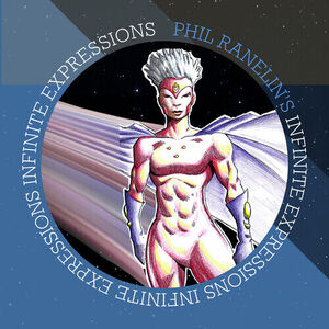 Infinite Expressions , Phil Ranelin
