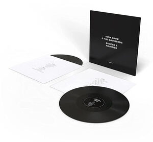 B-Sides & Rarities (Part II) , Nick Cave & the Bad Seeds