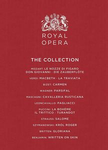 Royal Opera Collection