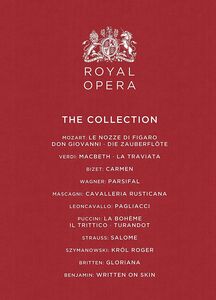Royal Opera Collection , Various
