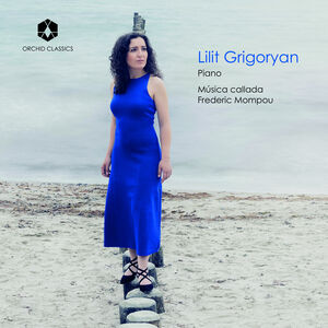 Musica Callada , Lilit Grigoryan
