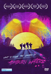 Ashburn Waters