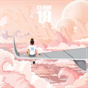 Cloud 19 , Kehlani