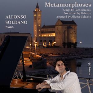 Metamorphoses , Alfonso Soldano