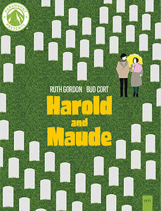 Harold and Maude , Ruth Gordon