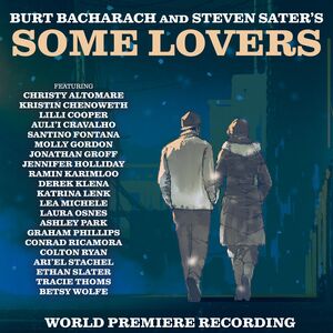 Some Lovers (World Premiere Recording) [Explicit Content]