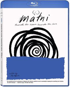 Malni: Towards The Ocean Towards The Shore