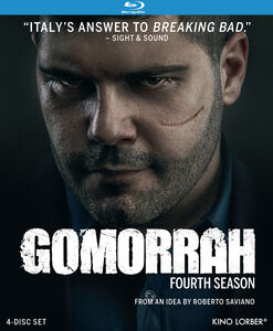 Gomorrah: Fourth Season 