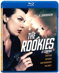 Rookies [Import]