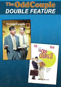 The Odd Couple Double Feature