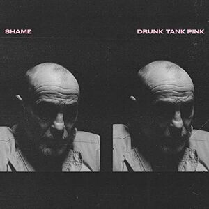 Drunk Tank Pink Deluxe Edition (Clear Red)