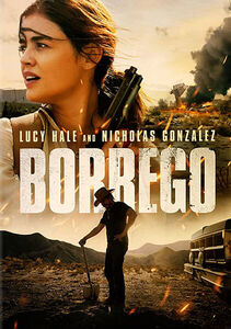 Borrego
