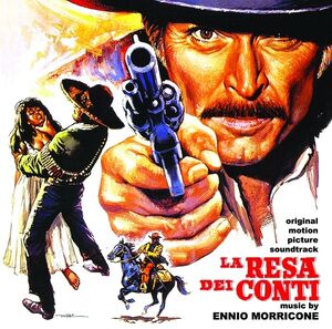 La Resa Dei Conti (Original Soundtrack)
