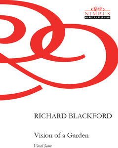 Mirror of Perfectio , Richard Blackford