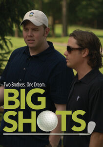 Big Shots , Ryan Hurst