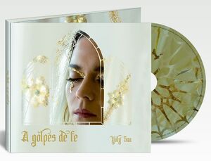 A Golpes De Fe [Import]