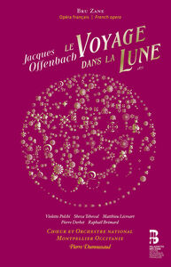 Le Voyage Dans la L , Pierre Dumoussaud