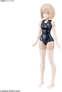 【新品・送料無料】30MS シュレミ　ソウレイ　オプションボディパーツS02 Amazon | BANDAI SPIRITS(バンダイ スピリッツ) 30MS オプション