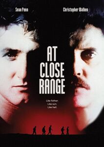 At Close Range