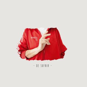De Sufrir [Import]