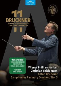 Bruckner 11 , Christian Thielemann