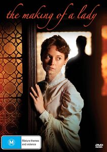 The Making of a Lady [Import]