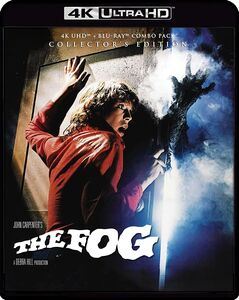 The Fog (Collector's Edition)