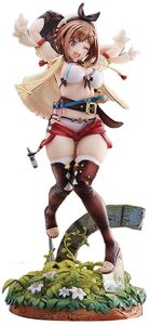 ATELIER RYZA EVER DARKNESS RYZA REISALIN STOUT 1/ 6