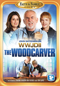 WWJD II: The Woodcarver